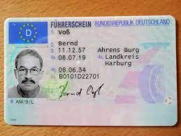 Deutschen führerschein kaufen